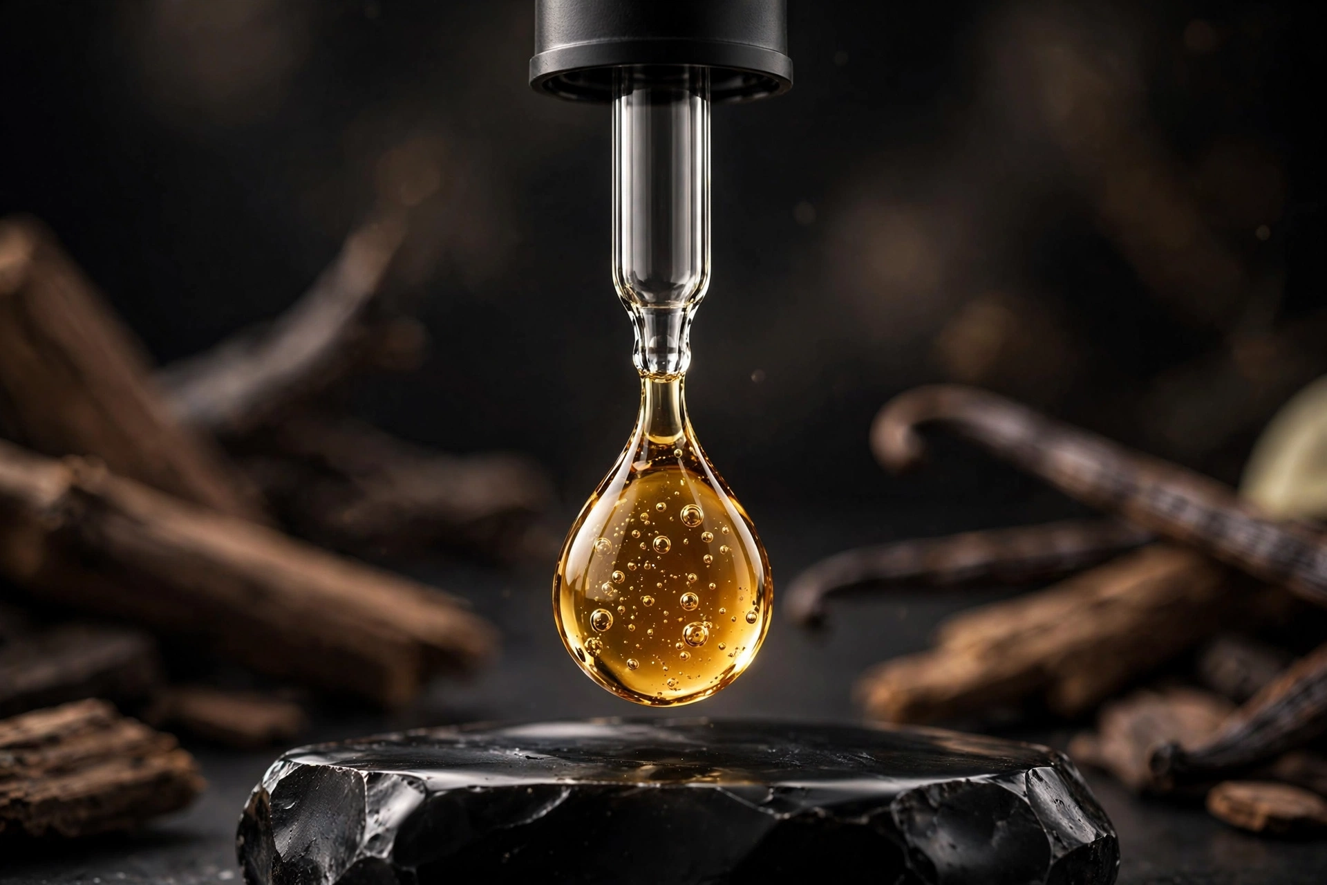 A-Grade Premium Oil